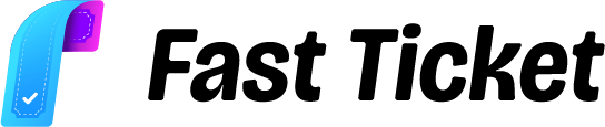 FastTicketlogo